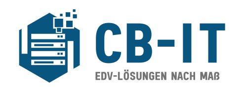 CB-IT – EDV-Lösungen nach Maß